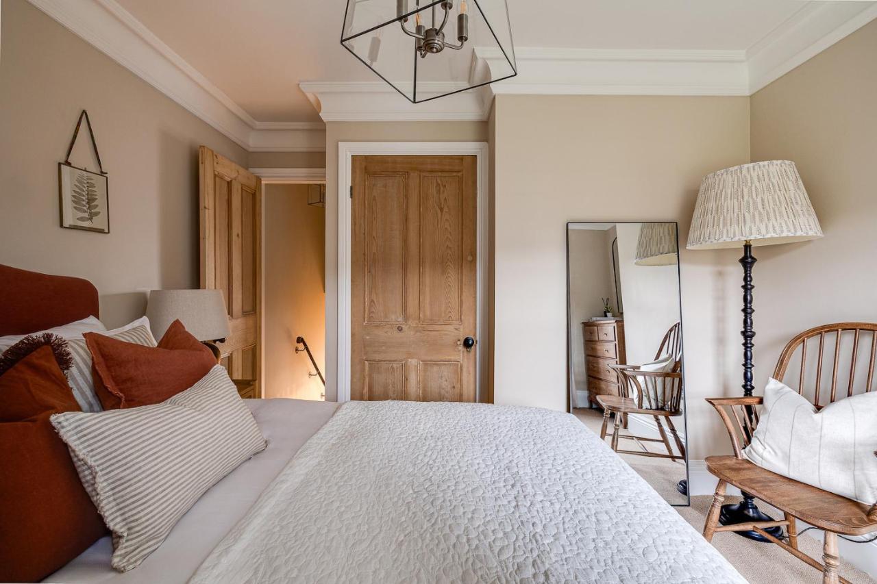 *New* Little Pyecroft House, Chester Exterior photo