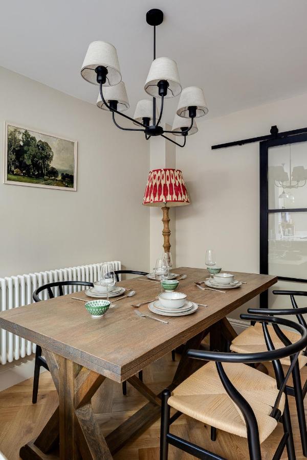 *New* Little Pyecroft House, Chester Exterior photo